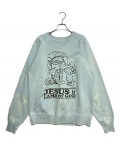 中古・古着通販】SAINT MICHAEL (セントマイケル) FRANKENSTEIN