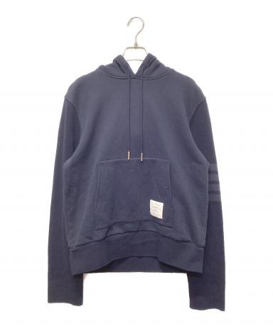 中古・古着通販】Thom Browne (トムブラウン) 4bar プルオーバー