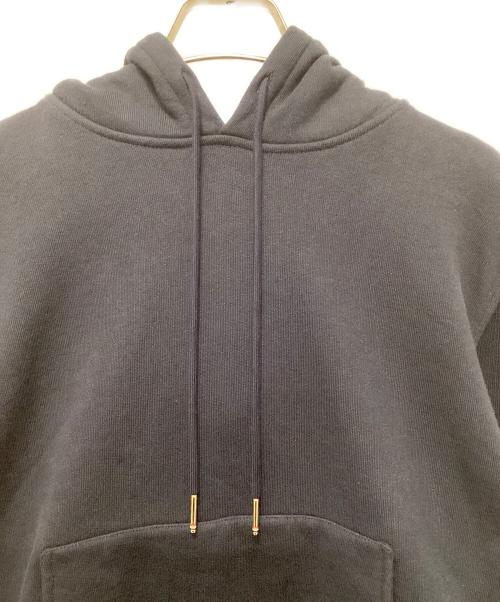 Thom Browne（トムブラウン）Thom Browne (トムブラウン) 4bar プルオーバーパーカー ネイビー サイズ:2の古着・服飾アイテム