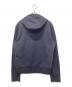 Thom Browne (トムブラウン) 4bar プルオーバーパーカー ネイビー サイズ:2：40000円