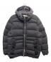 STONE ISLAND（ストーンアイランド）の古着「 SEAMLESS TUNNEL NYLON ダウン」｜ネイビー