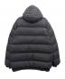 STONE ISLAND (ストーンアイランド)  SEAMLESS TUNNEL NYLON ダウン ネイビー サイズ:L：120000円