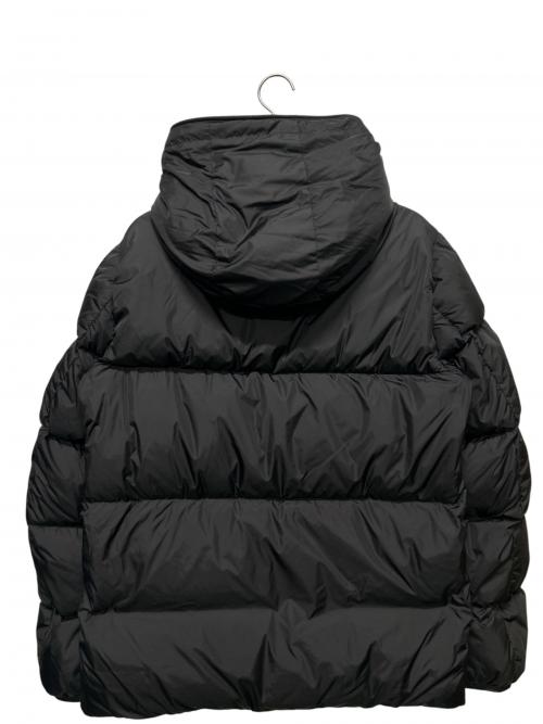 MONCLER（モンクレール）MONCLER (モンクレール) MONTCLAダウンジャケット ブラック サイズ:48の古着・服飾アイテム