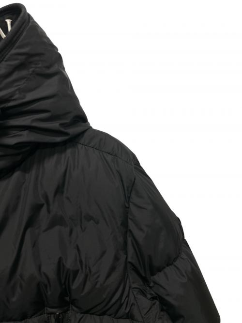 MONCLER（モンクレール）MONCLER (モンクレール) MONTCLAダウンジャケット ブラック サイズ:48の古着・服飾アイテム