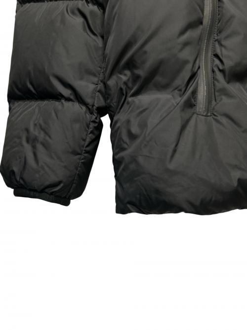 MONCLER（モンクレール）MONCLER (モンクレール) MONTCLAダウンジャケット ブラック サイズ:48の古着・服飾アイテム