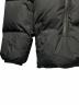 中古・古着 MONCLER (モンクレール) MONTCLAダウンジャケット ブラック サイズ:48：150000円