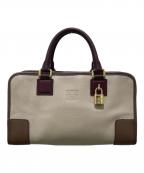 LOEWEロエベ）の古着「アマソナ 28」｜ベージュ