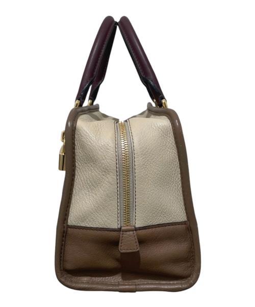LOEWE（ロエベ）LOEWE (ロエベ) アマソナ 28 ベージュ サイズ:28cmの古着・服飾アイテム