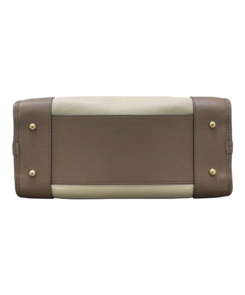 LOEWE（ロエベ）LOEWE (ロエベ) アマソナ 28 ベージュ サイズ:28cmの古着・服飾アイテム