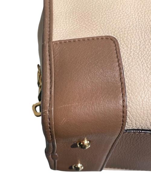 LOEWE（ロエベ）LOEWE (ロエベ) アマソナ 28 ベージュ サイズ:28cmの古着・服飾アイテム