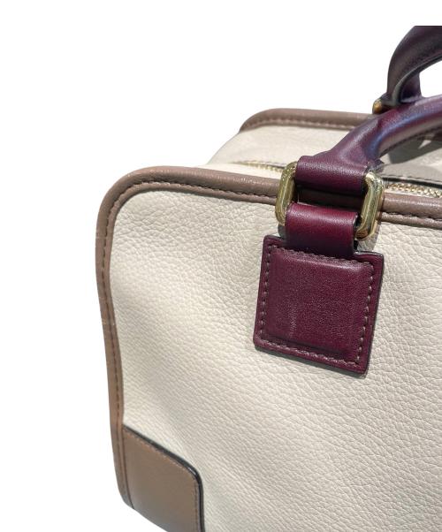 LOEWE（ロエベ）LOEWE (ロエベ) アマソナ 28 ベージュ サイズ:28cmの古着・服飾アイテム
