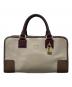 LOEWE（ロエベ）の古着「アマソナ 28」｜ベージュ