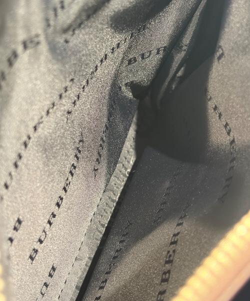 BURBERRY（バーバリー）BURBERRY (バーバリー) ノバチェック トートバッグ サイズ:-の古着・服飾アイテム