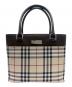 BURBERRY（バーバリー）の古着「ノバチェック トートバッグ」
