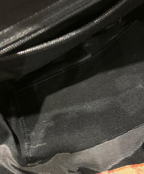 BURBERRY（バーバリー）BURBERRY (バーバリー) ノバチェック シャドーホース トートバッグ サイズ:-の古着・服飾アイテム