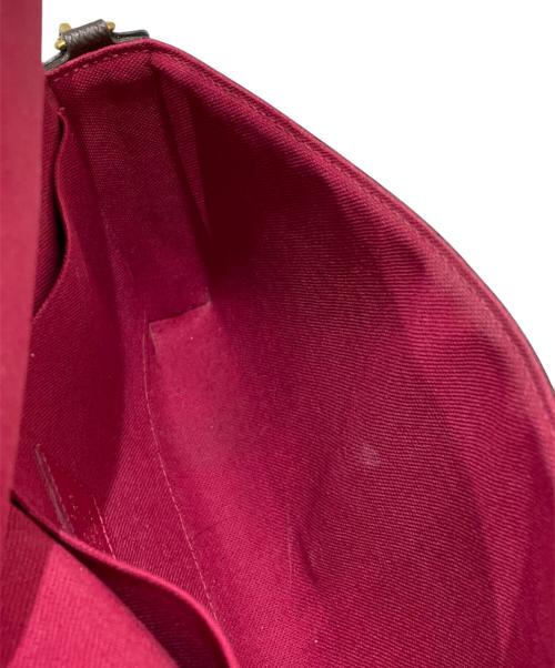 LOUIS VUITTON（ルイ ヴィトン）LOUIS VUITTON (ルイ ヴィトン) モノグラム ポシェットフェリシー チェーンショルダーバッグ M61276の古着・服飾アイテム