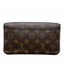 LOUIS VUITTON (ルイ ヴィトン) モノグラム ポシェットフェリシー チェーンショルダーバッグ M61276：180000円