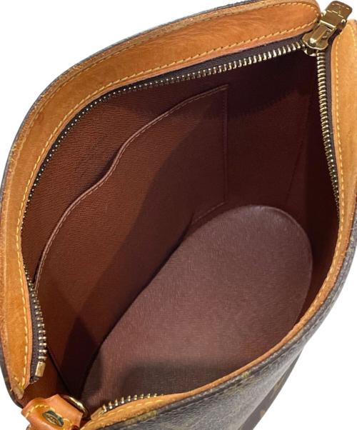 LOUIS VUITTON（ルイ ヴィトン）LOUIS VUITTON (ルイ ヴィトン) モノグラム ドルーオ M51290の古着・服飾アイテム