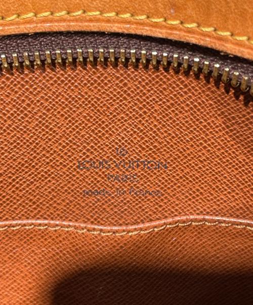 LOUIS VUITTON（ルイ ヴィトン）LOUIS VUITTON (ルイ ヴィトン) モノグラム ドルーオ M51290の古着・服飾アイテム