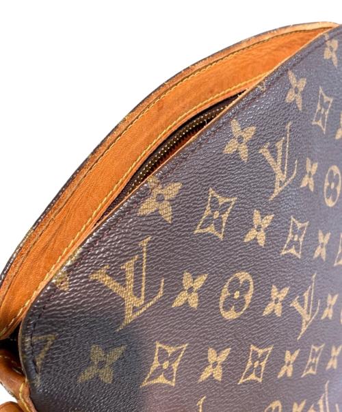 LOUIS VUITTON（ルイ ヴィトン）LOUIS VUITTON (ルイ ヴィトン) モノグラム ドルーオ M51290の古着・服飾アイテム