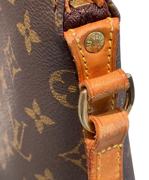 LOUIS VUITTON（ルイ ヴィトン）LOUIS VUITTON (ルイ ヴィトン) モノグラム ドルーオ M51290の古着・服飾アイテム