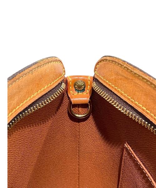 LOUIS VUITTON（ルイ ヴィトン）LOUIS VUITTON (ルイ ヴィトン) モノグラム ドルーオ M51290の古着・服飾アイテム