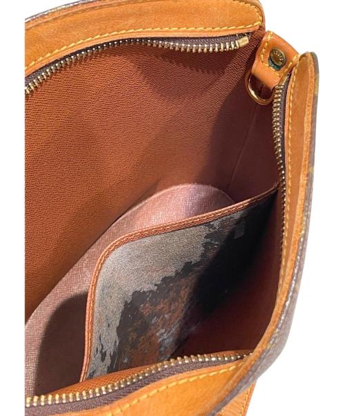 LOUIS VUITTON（ルイ ヴィトン）LOUIS VUITTON (ルイ ヴィトン) モノグラム ドルーオ M51290の古着・服飾アイテム