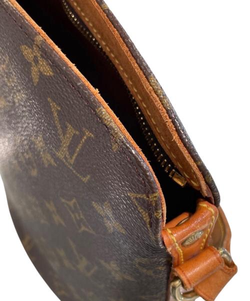 LOUIS VUITTON（ルイ ヴィトン）LOUIS VUITTON (ルイ ヴィトン) モノグラム ドルーオ M51290の古着・服飾アイテム