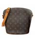 LOUIS VUITTON（ルイ ヴィトン）の古着「モノグラム ドルーオ M51290」