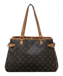 LOUIS VUITTON（ルイ ヴィトン）の古着「モノグラム バティニョール オリゾンタル M51154」