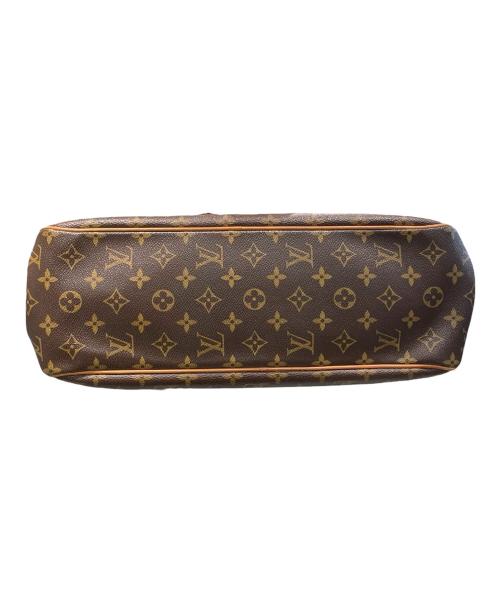 LOUIS VUITTON（ルイ ヴィトン）LOUIS VUITTON (ルイ ヴィトン) モノグラム バティニョール オリゾンタル M51154の古着・服飾アイテム