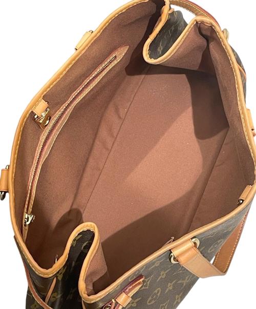 LOUIS VUITTON（ルイ ヴィトン）LOUIS VUITTON (ルイ ヴィトン) モノグラム バティニョール オリゾンタル M51154の古着・服飾アイテム