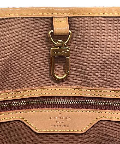 LOUIS VUITTON（ルイ ヴィトン）LOUIS VUITTON (ルイ ヴィトン) モノグラム バティニョール オリゾンタル M51154の古着・服飾アイテム