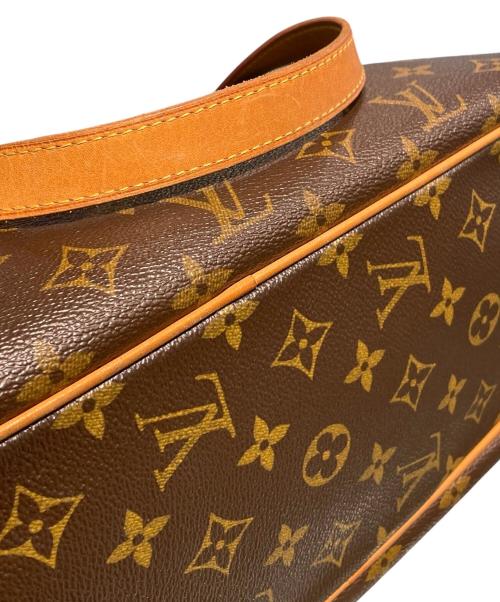 LOUIS VUITTON（ルイ ヴィトン）LOUIS VUITTON (ルイ ヴィトン) モノグラム バティニョール オリゾンタル M51154の古着・服飾アイテム