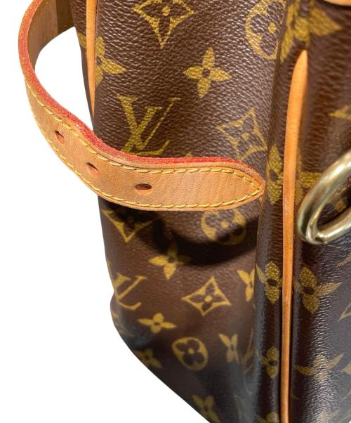 LOUIS VUITTON（ルイ ヴィトン）LOUIS VUITTON (ルイ ヴィトン) モノグラム バティニョール オリゾンタル M51154の古着・服飾アイテム