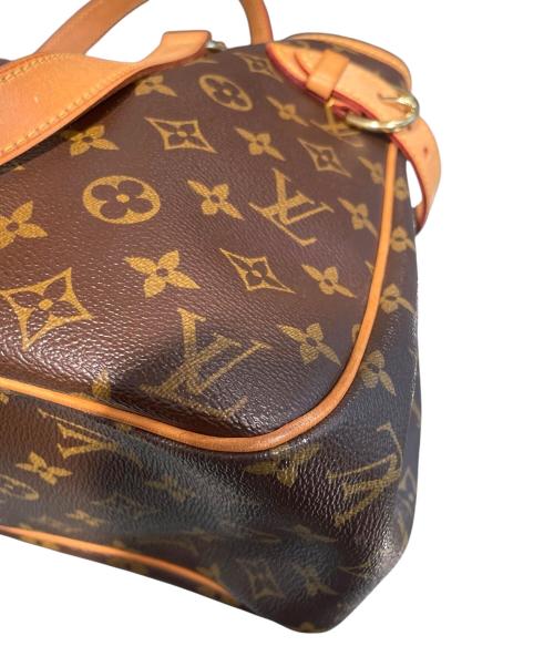 LOUIS VUITTON（ルイ ヴィトン）LOUIS VUITTON (ルイ ヴィトン) モノグラム バティニョール オリゾンタル M51154の古着・服飾アイテム