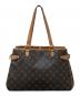 LOUIS VUITTON（ルイ ヴィトン）の古着「モノグラム バティニョール オリゾンタル M51154」