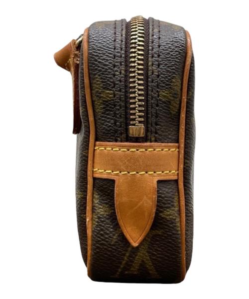 LOUIS VUITTON（ルイ ヴィトン）LOUIS VUITTON (ルイ ヴィトン) マルリーバンドリエールの古着・服飾アイテム