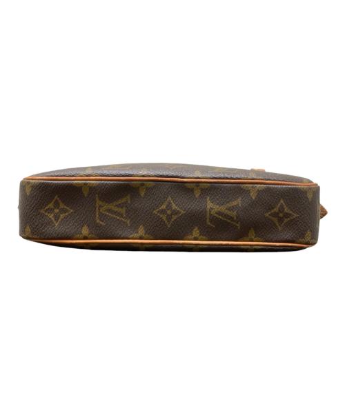 LOUIS VUITTON（ルイ ヴィトン）LOUIS VUITTON (ルイ ヴィトン) マルリーバンドリエールの古着・服飾アイテム