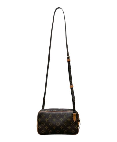 LOUIS VUITTON（ルイ ヴィトン）LOUIS VUITTON (ルイ ヴィトン) マルリーバンドリエールの古着・服飾アイテム