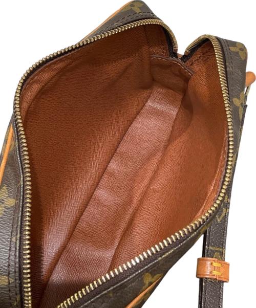 LOUIS VUITTON（ルイ ヴィトン）LOUIS VUITTON (ルイ ヴィトン) マルリーバンドリエールの古着・服飾アイテム