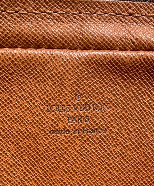 LOUIS VUITTON（ルイ ヴィトン）LOUIS VUITTON (ルイ ヴィトン) マルリーバンドリエールの古着・服飾アイテム