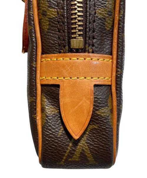 LOUIS VUITTON（ルイ ヴィトン）LOUIS VUITTON (ルイ ヴィトン) マルリーバンドリエールの古着・服飾アイテム