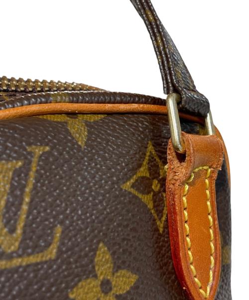 LOUIS VUITTON（ルイ ヴィトン）LOUIS VUITTON (ルイ ヴィトン) マルリーバンドリエールの古着・服飾アイテム