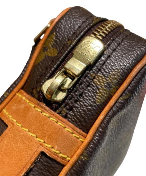 LOUIS VUITTON（ルイ ヴィトン）LOUIS VUITTON (ルイ ヴィトン) マルリーバンドリエールの古着・服飾アイテム