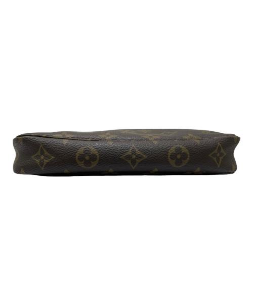 LOUIS VUITTON（ルイ ヴィトン）LOUIS VUITTON (ルイ ヴィトン) モノグラム ポシェット・アクセソワール M51980の古着・服飾アイテム