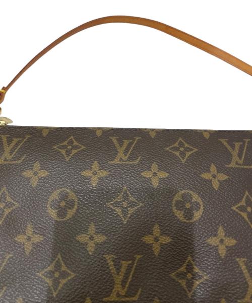 LOUIS VUITTON（ルイ ヴィトン）LOUIS VUITTON (ルイ ヴィトン) モノグラム ポシェット・アクセソワール M51980の古着・服飾アイテム
