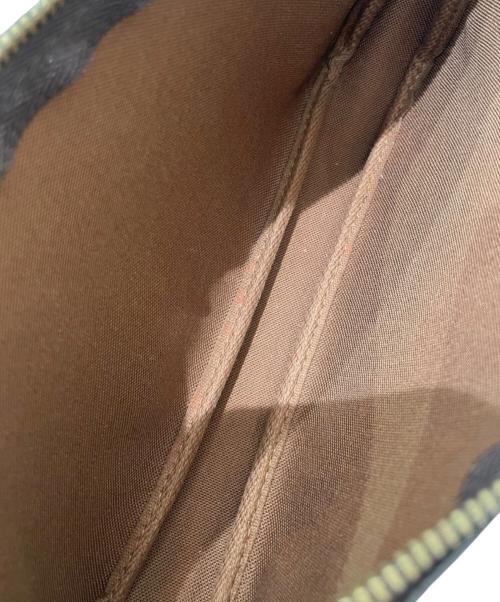 LOUIS VUITTON（ルイ ヴィトン）LOUIS VUITTON (ルイ ヴィトン) モノグラム ポシェット・アクセソワール M51980の古着・服飾アイテム