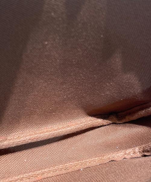 LOUIS VUITTON（ルイ ヴィトン）LOUIS VUITTON (ルイ ヴィトン) モノグラム ポシェット・アクセソワール M51980の古着・服飾アイテム