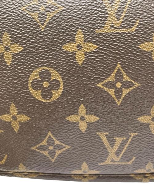LOUIS VUITTON（ルイ ヴィトン）LOUIS VUITTON (ルイ ヴィトン) モノグラム ポシェット・アクセソワール M51980の古着・服飾アイテム